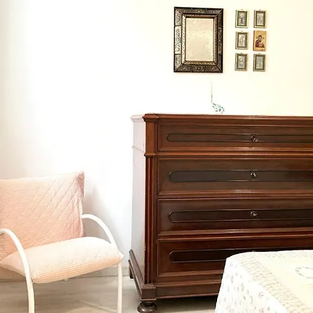 Appartamento P058 - Porto Recanati, Bilocale In Centro A 30mt Dal Mare Porto Recanati