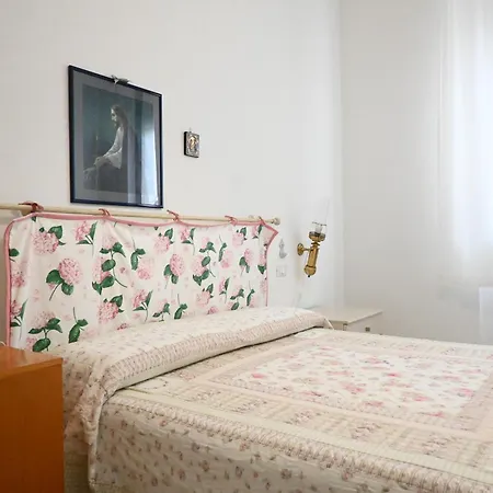 Apartment P058 - Porto Recanati, Bilocale In Centro A 30mt Dal Mare