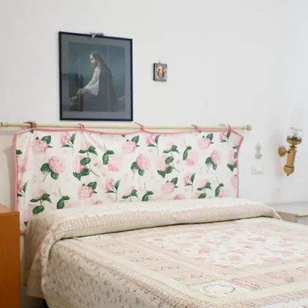 P058 - Porto Recanati, Bilocale In Centro A 30mt Dal Mare *
