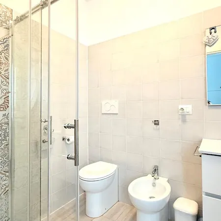 P058 - Porto Recanati, Bilocale In Centro A 30mt Dal Mare Apartment *