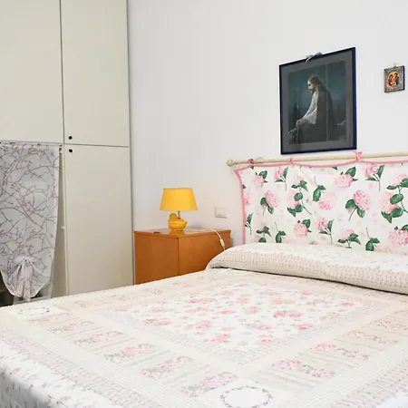 Lejlighed P058 - Porto Recanati, Bilocale In Centro A 30mt Dal Mare