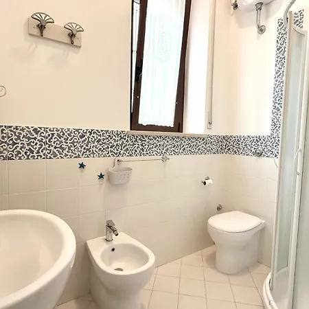 Apartment P058 - Porto Recanati, Bilocale In Centro A 30mt Dal Mare *